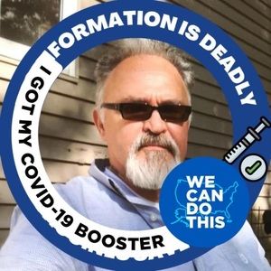 Meet your Posher, Patrick